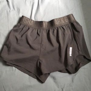 Gymshark Shorts